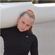 Etudiante joyeuse et dynamique, titulaire du bac et en étude de psychologie prête à venir aider votre enfant pour ses devoirs !
